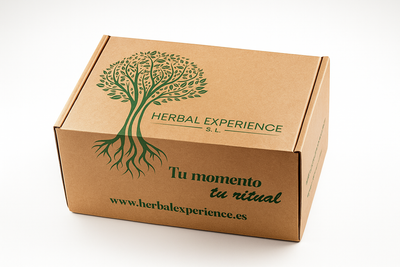 Pack Ritual Armonia: Contiene infusion Digest, Bienestar, té verde sencha con cerezas y filtro para té