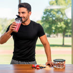 Dátil en Polvo Microencapsulado - Fuente natural de Fibra y Hierro - Ideal para Dietas Saludables