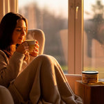 Golden Milk en Polvo Microencapsulado - Fortalece tu sistema inmunológico - Infusión Natural - Sin teína